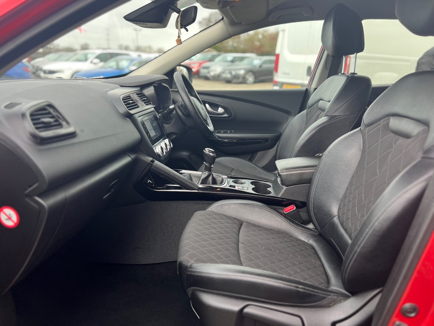 Used Renault Kadjar 2019 for sale - 77776436: Photo 27