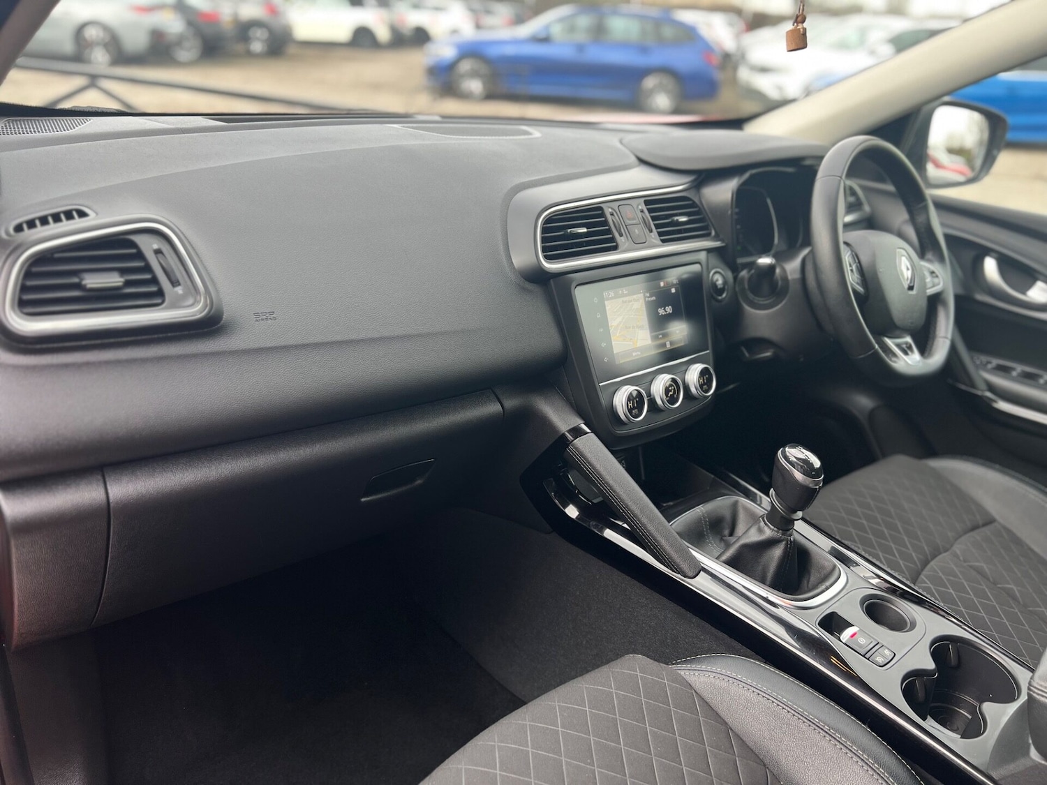 Used Renault Kadjar 2019 for sale - 77776436: Photo 28