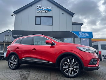 Used Renault Kadjar 2019 for sale - 77776436: Photo