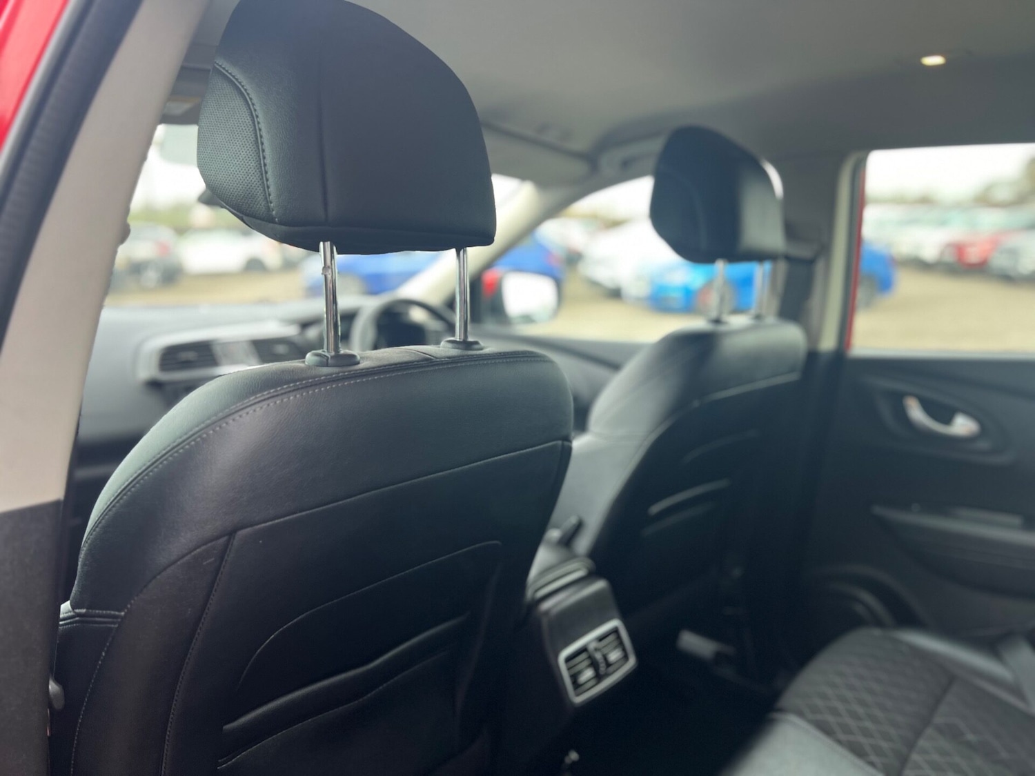 Used Renault Kadjar 2019 for sale - 77776436: Photo 30