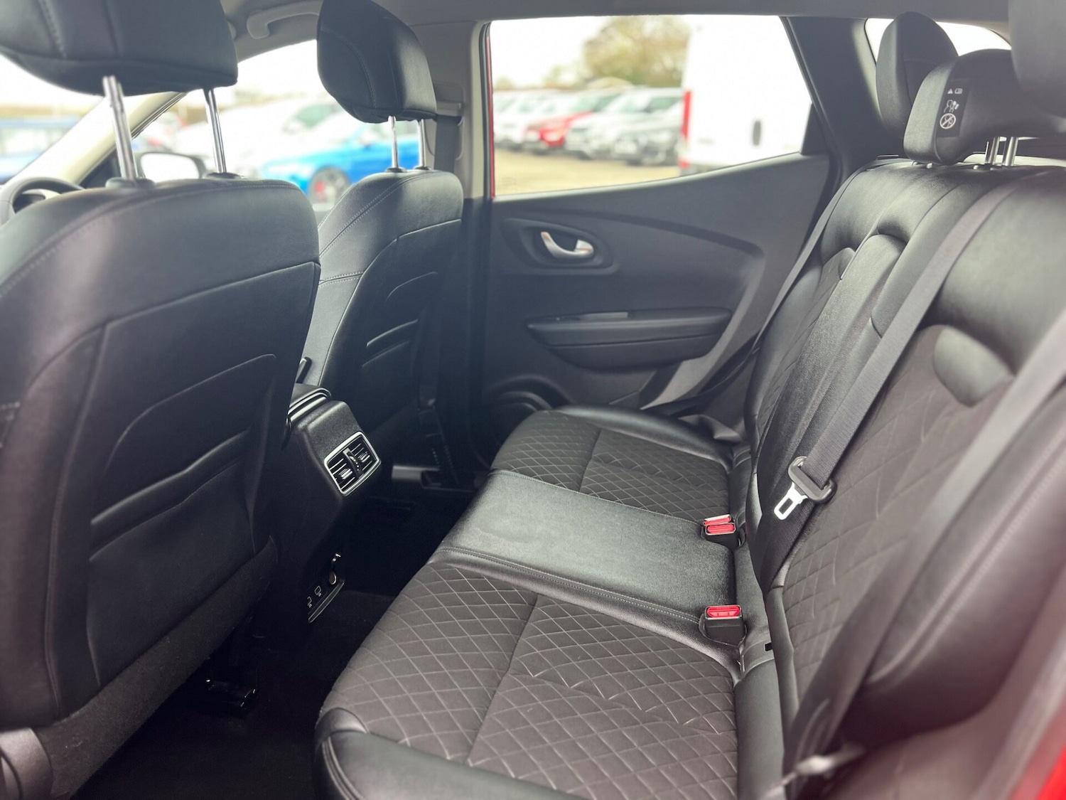 Used Renault Kadjar 2019 for sale - 77776436: Photo 32