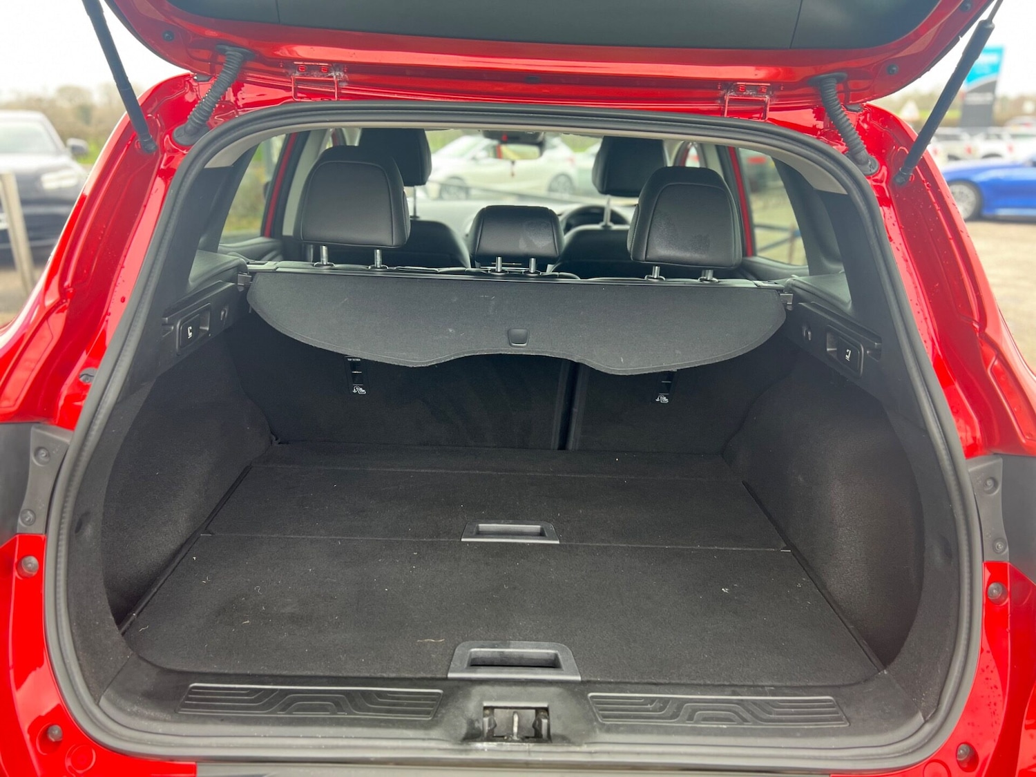 Used Renault Kadjar 2019 for sale - 77776436: Photo 35