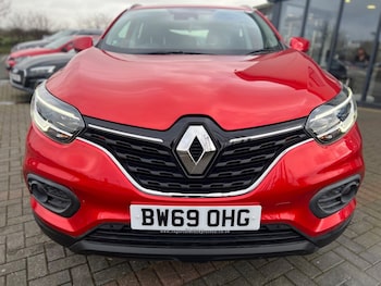 Used Renault Kadjar 2019 for sale - 77776436: Photo