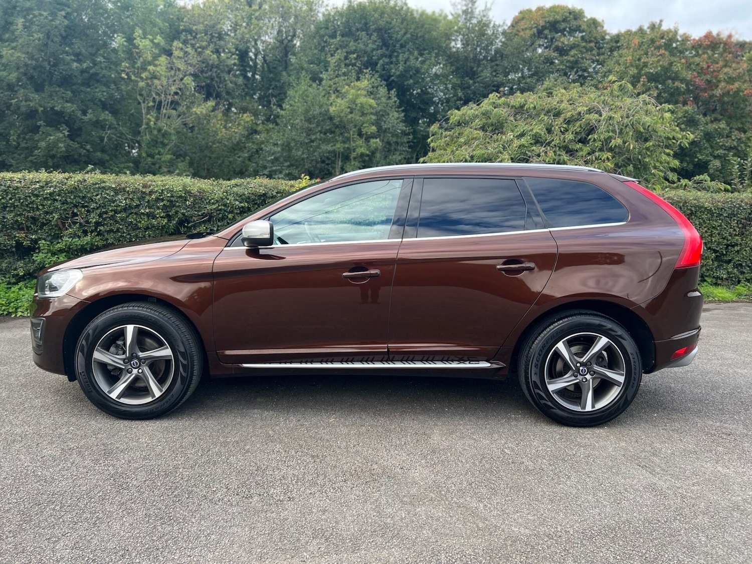 Used Volvo XC60 2015 for sale - 76659801: Photo 11