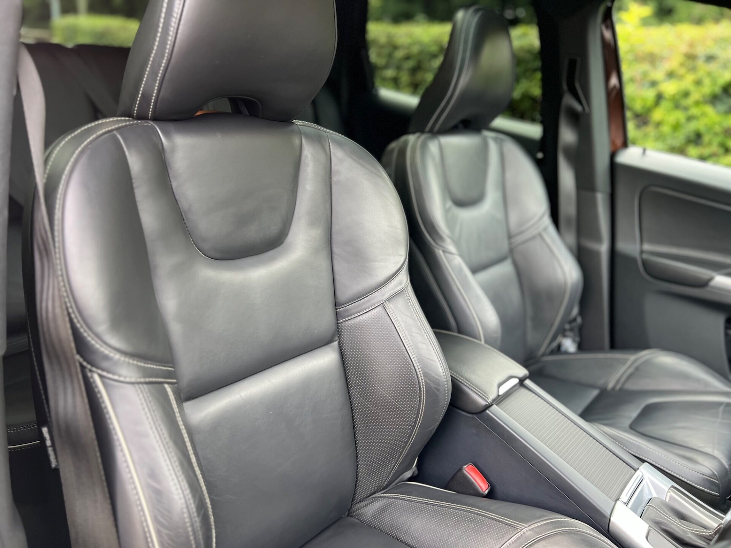 Used Volvo XC60 2015 for sale - 76659801: Photo 15