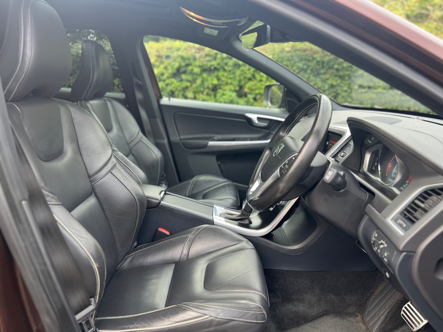 Used Volvo XC60 2015 for sale - 76659801: Photo 16