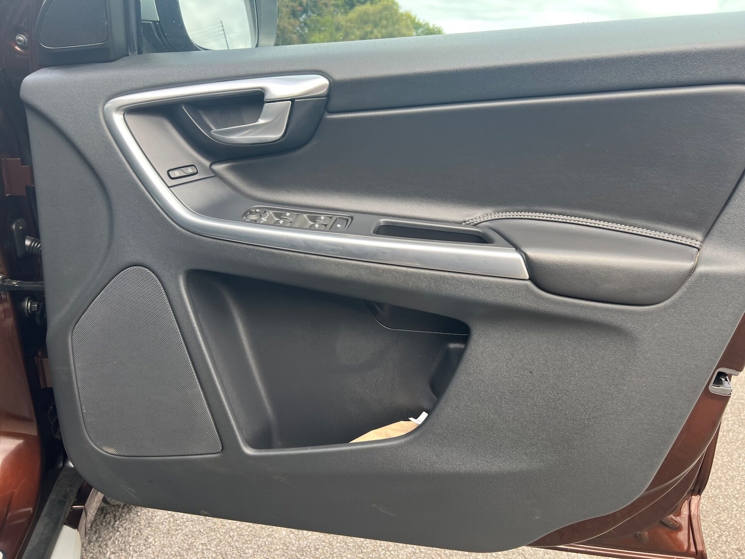 Used Volvo XC60 2015 for sale - 76659801: Photo 18