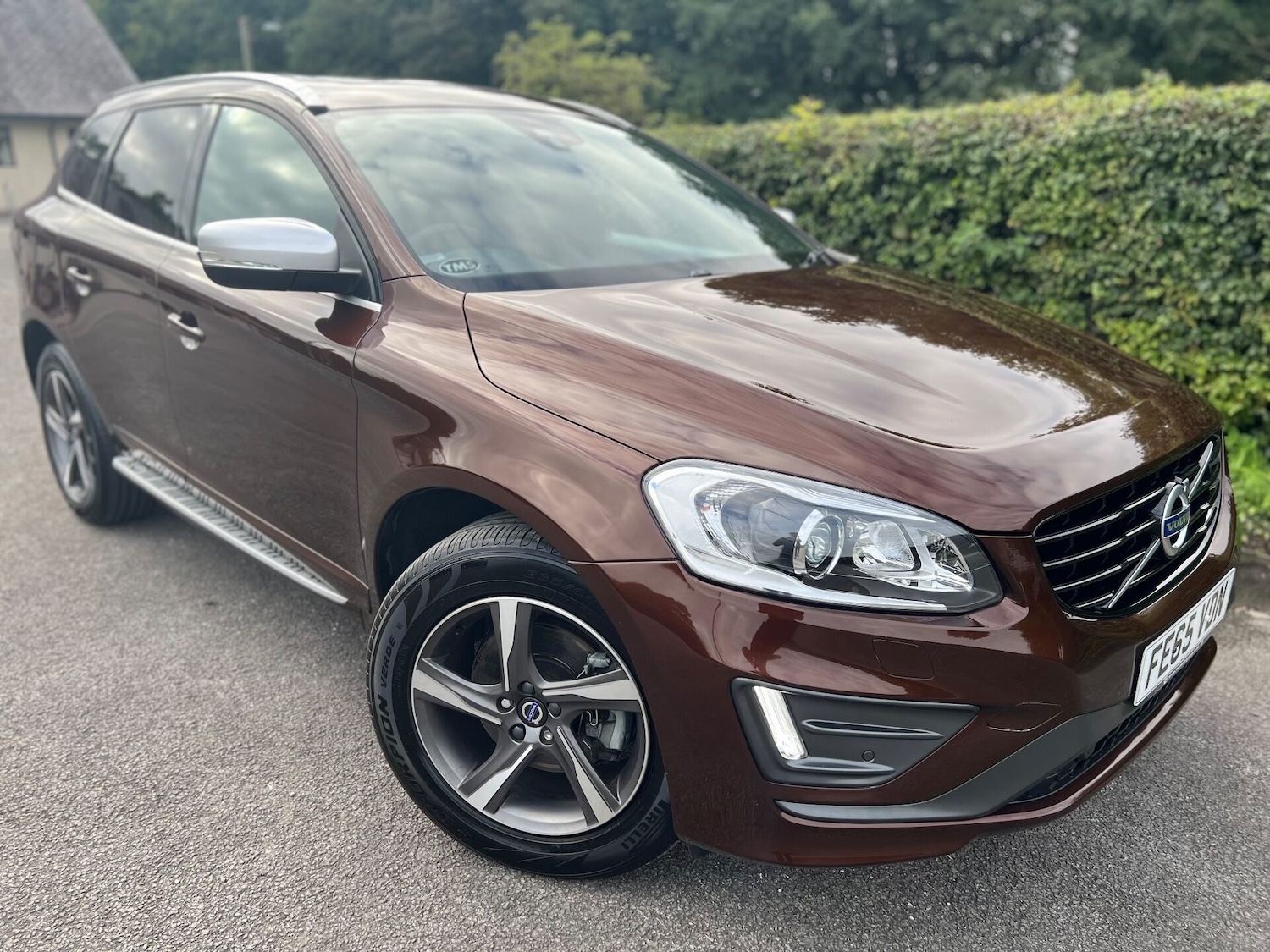 Used Volvo XC60 2015 for sale - 76659801: Photo 2