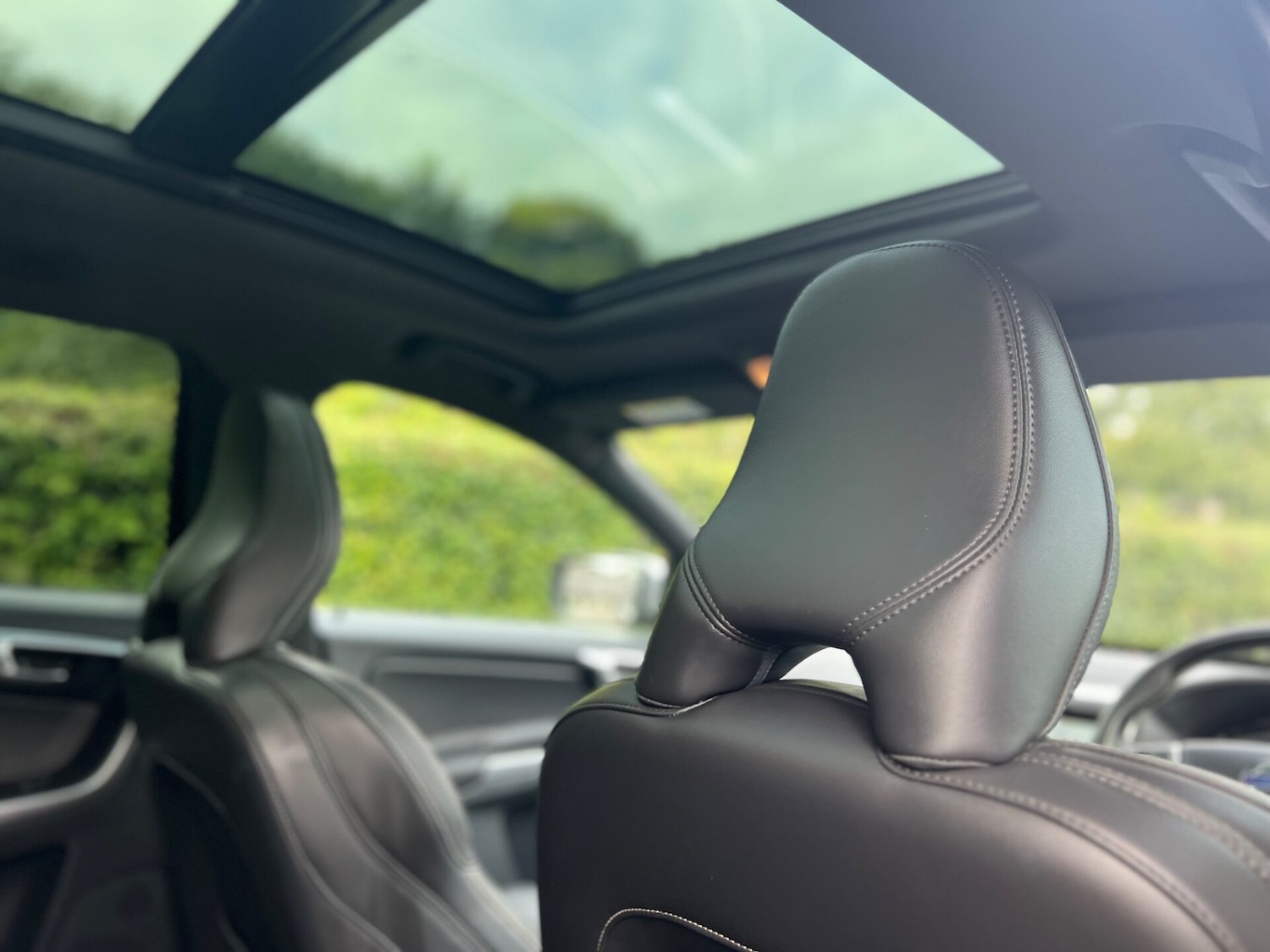 Used Volvo XC60 2015 for sale - 76659801: Photo 20