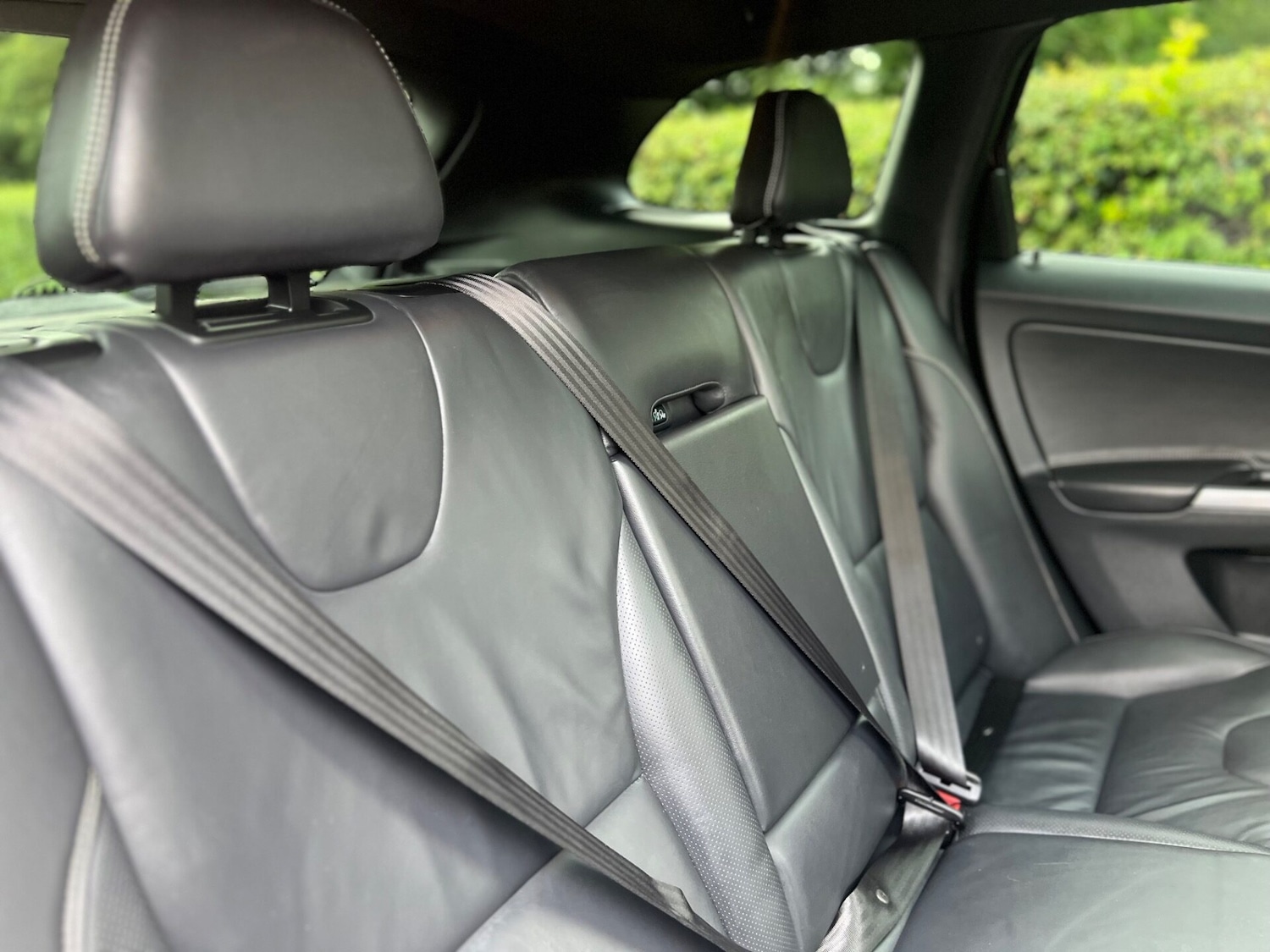 Used Volvo XC60 2015 for sale - 76659801: Photo 21