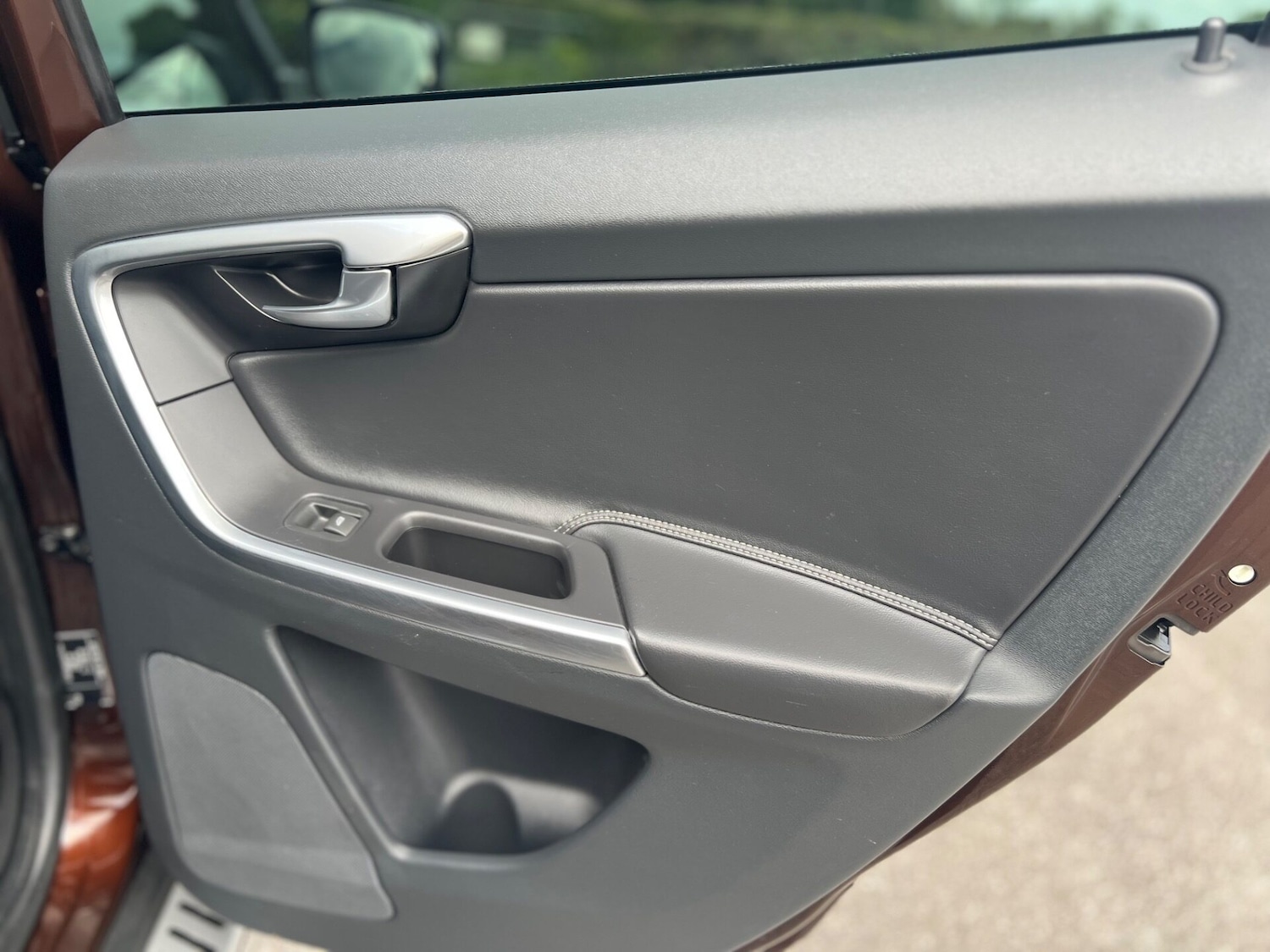 Used Volvo XC60 2015 for sale - 76659801: Photo 23