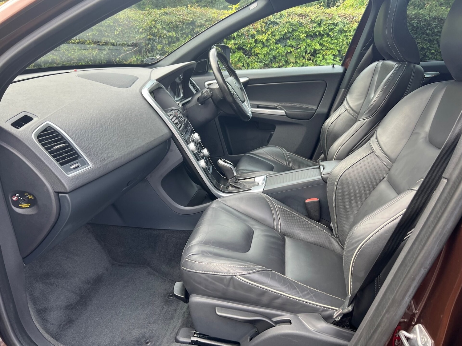 Used Volvo XC60 2015 for sale - 76659801: Photo 26