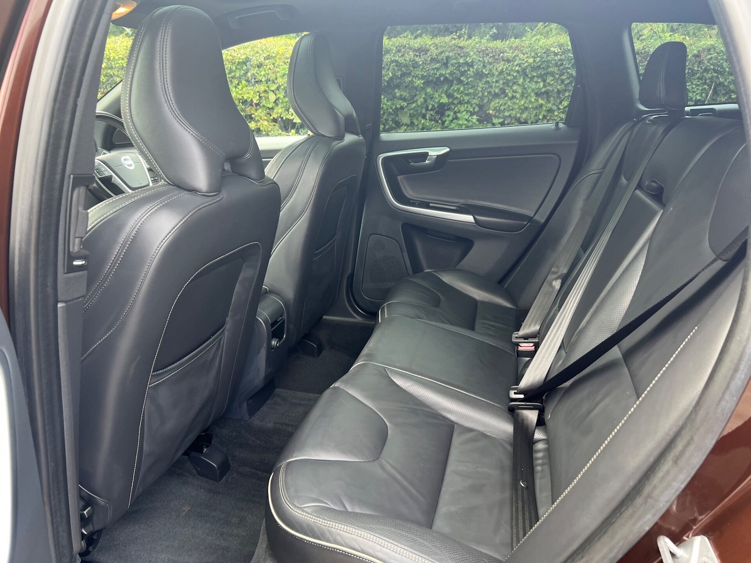 Used Volvo XC60 2015 for sale - 76659801: Photo 31