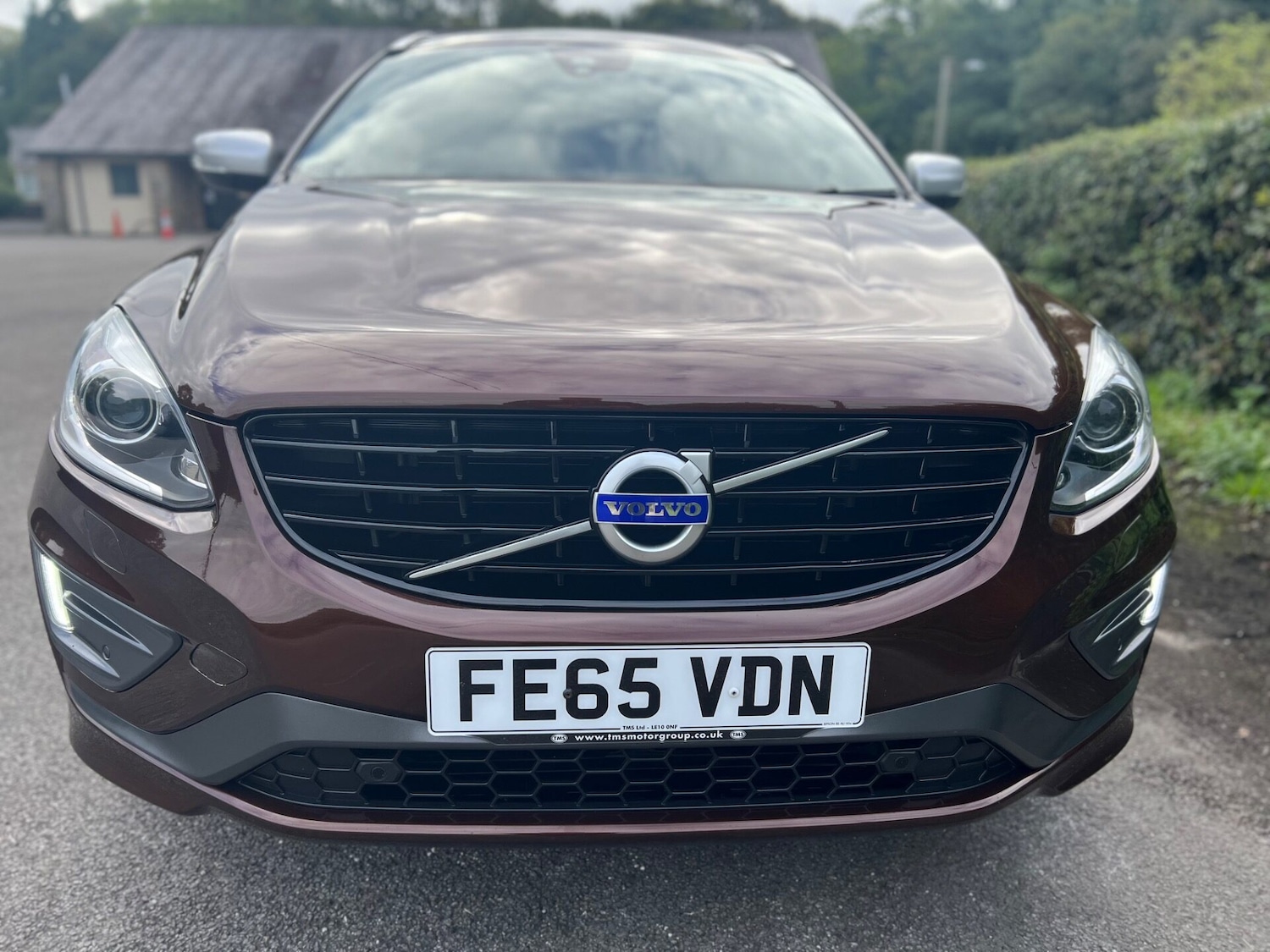 Used Volvo XC60 2015 for sale - 76659801: Photo 4