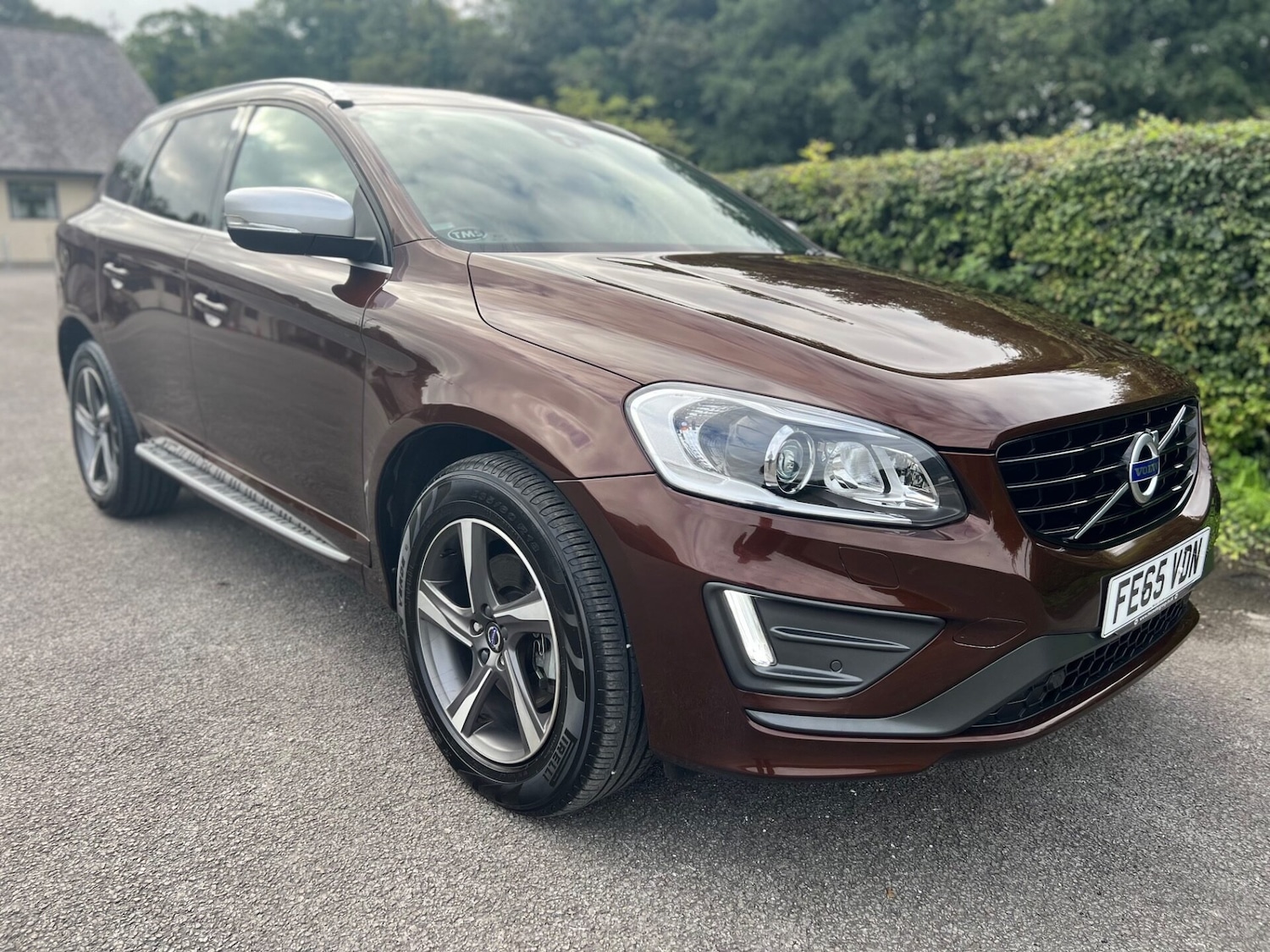 Used Volvo XC60 2015 for sale - 76659801: Photo 5