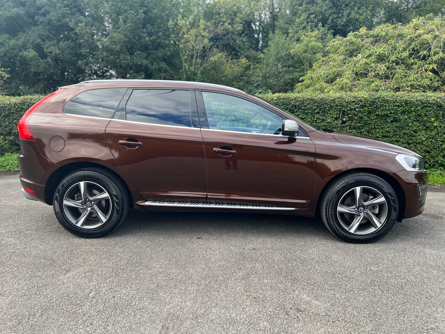 Used Volvo XC60 2015 for sale - 76659801: Photo 6