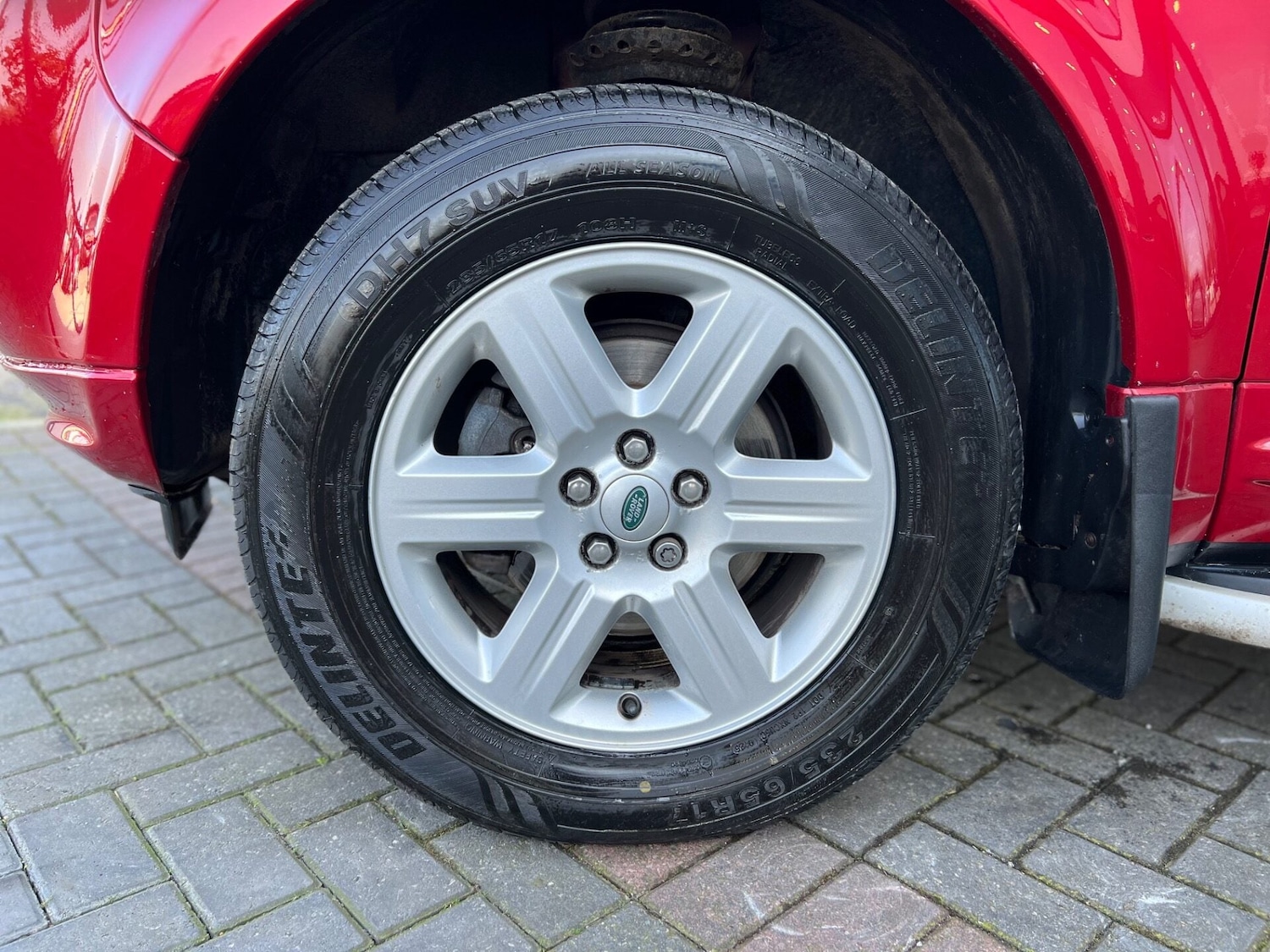 Used Land Rover Freelander 2012 for sale - 77763130: Photo 12