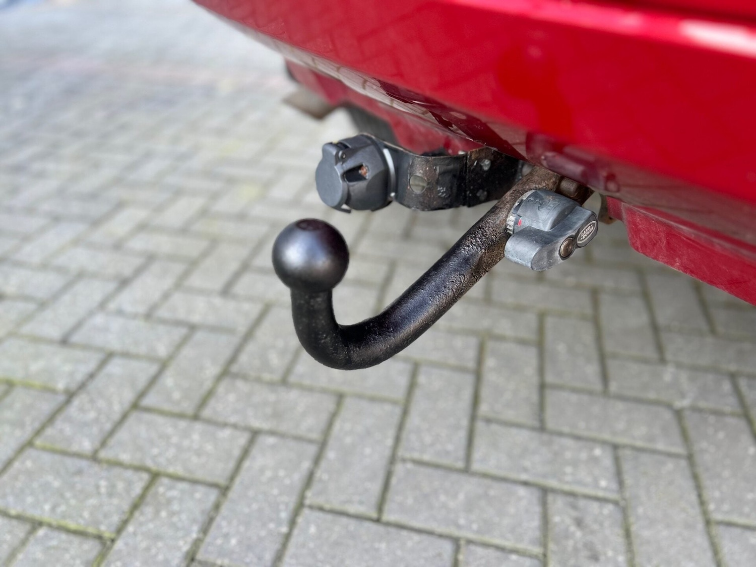 Used Land Rover Freelander 2012 for sale - 77763130: Photo 13