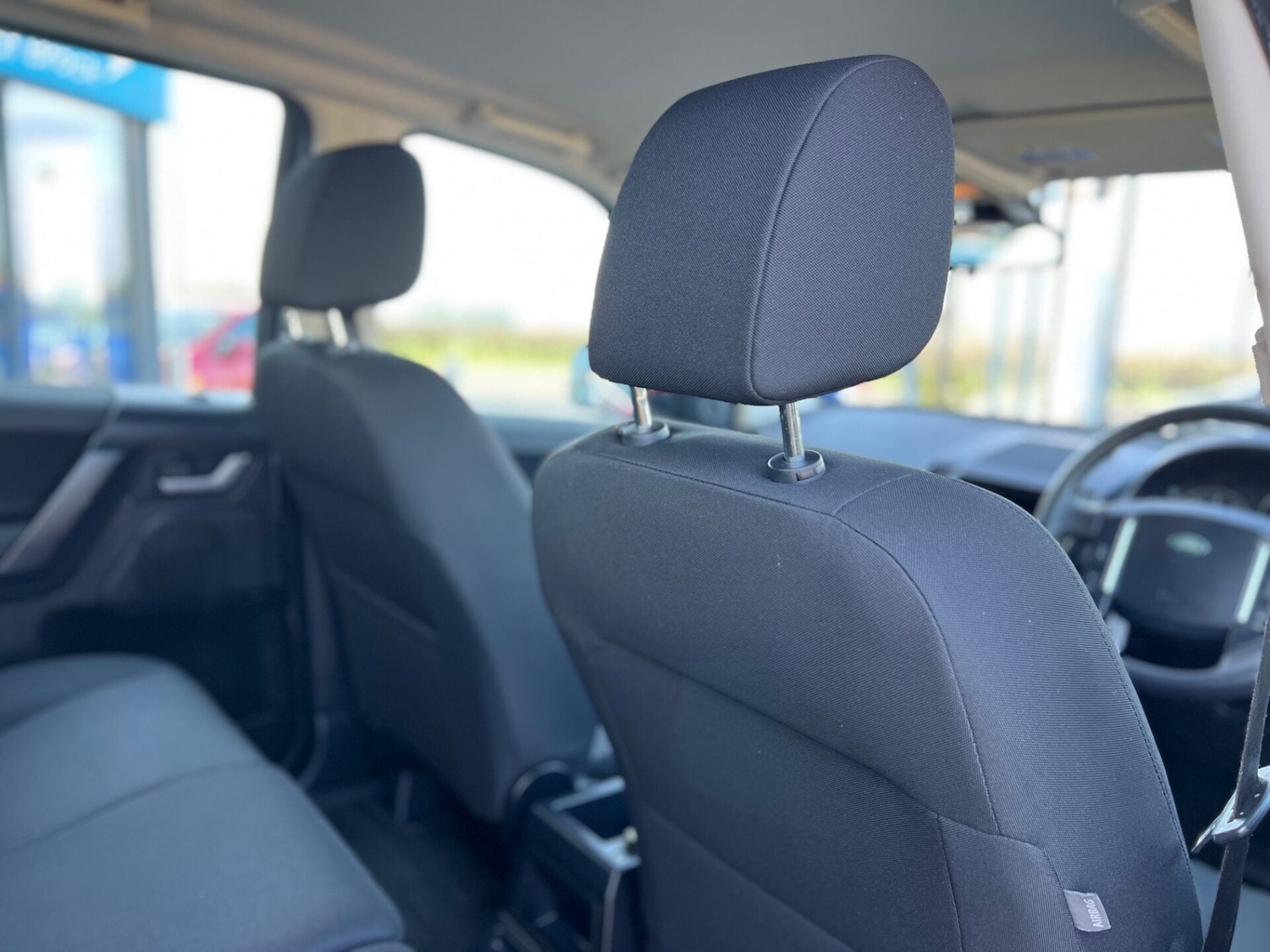 Used Land Rover Freelander 2012 for sale - 77763130: Photo 22