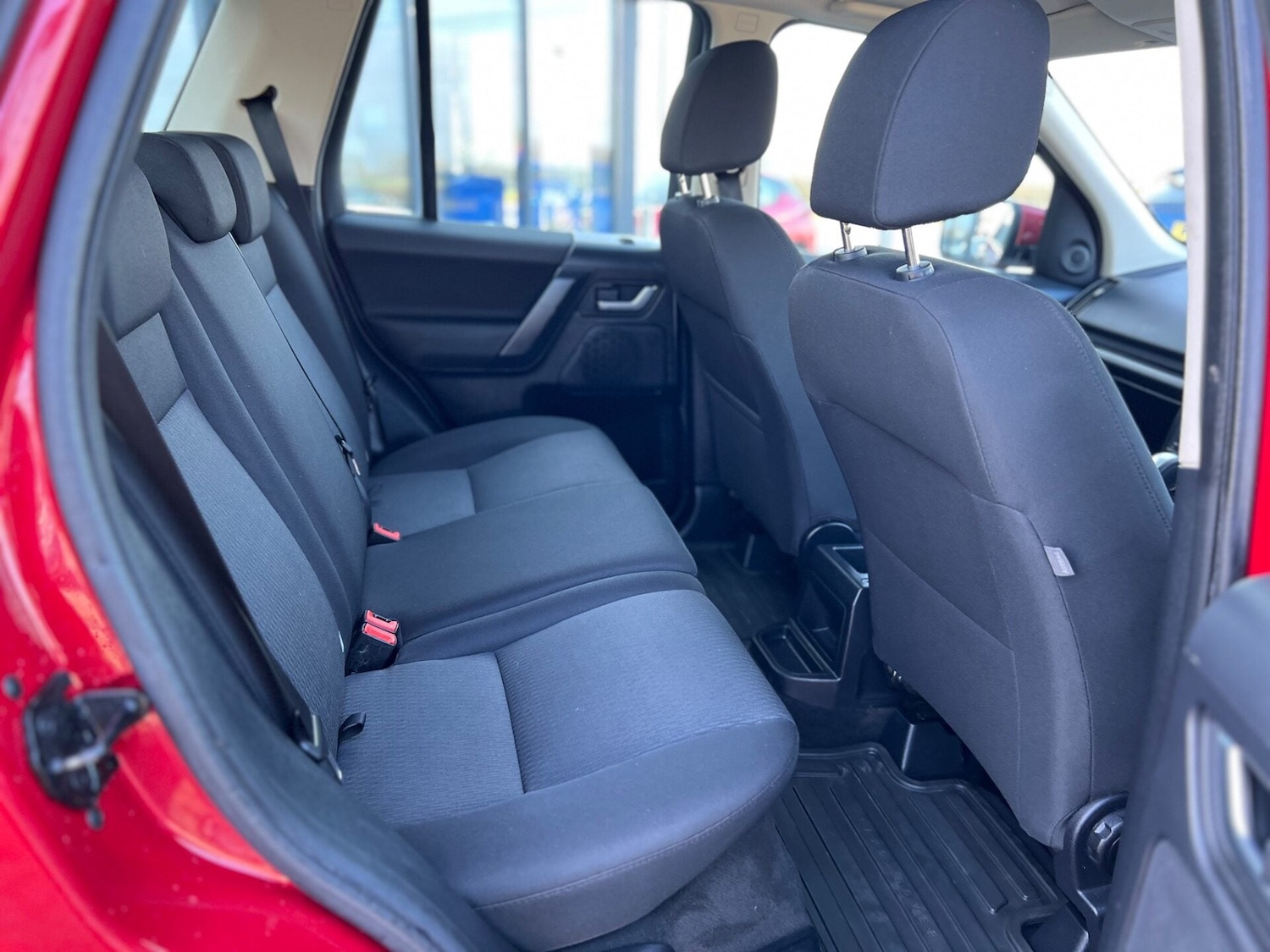 Used Land Rover Freelander 2012 for sale - 77763130: Photo 24