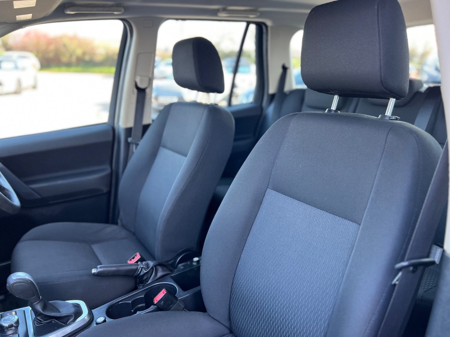 Used Land Rover Freelander 2012 for sale - 77763130: Photo 27