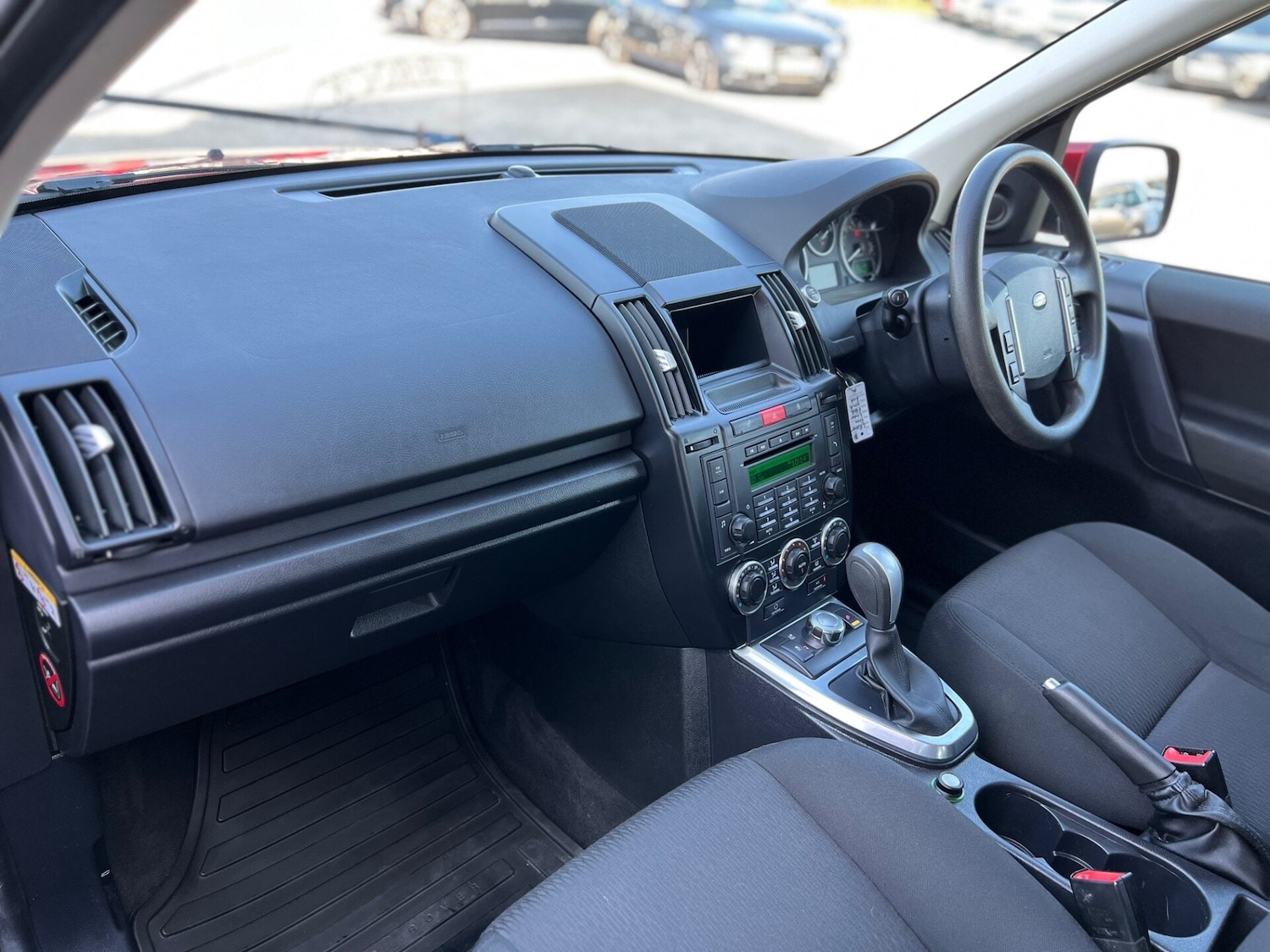 Used Land Rover Freelander 2012 for sale - 77763130: Photo 29