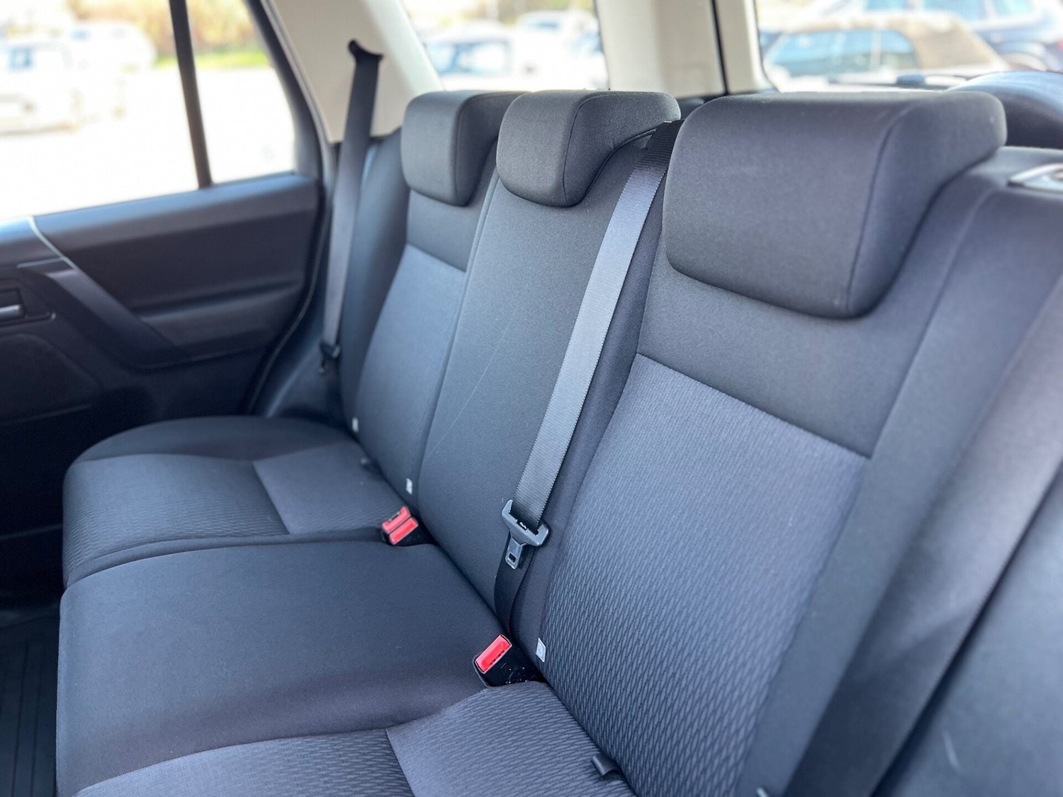 Used Land Rover Freelander 2012 for sale - 77763130: Photo 32