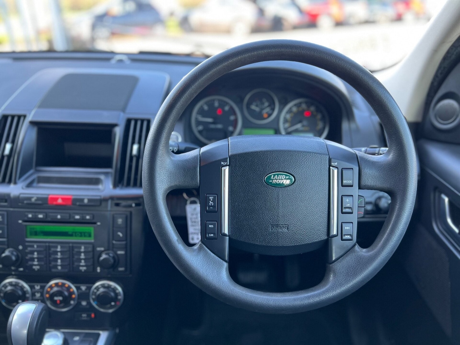 Used Land Rover Freelander 2012 for sale - 77763130: Photo 34