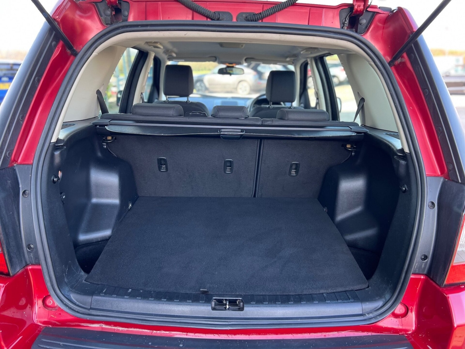 Used Land Rover Freelander 2012 for sale - 77763130: Photo 36