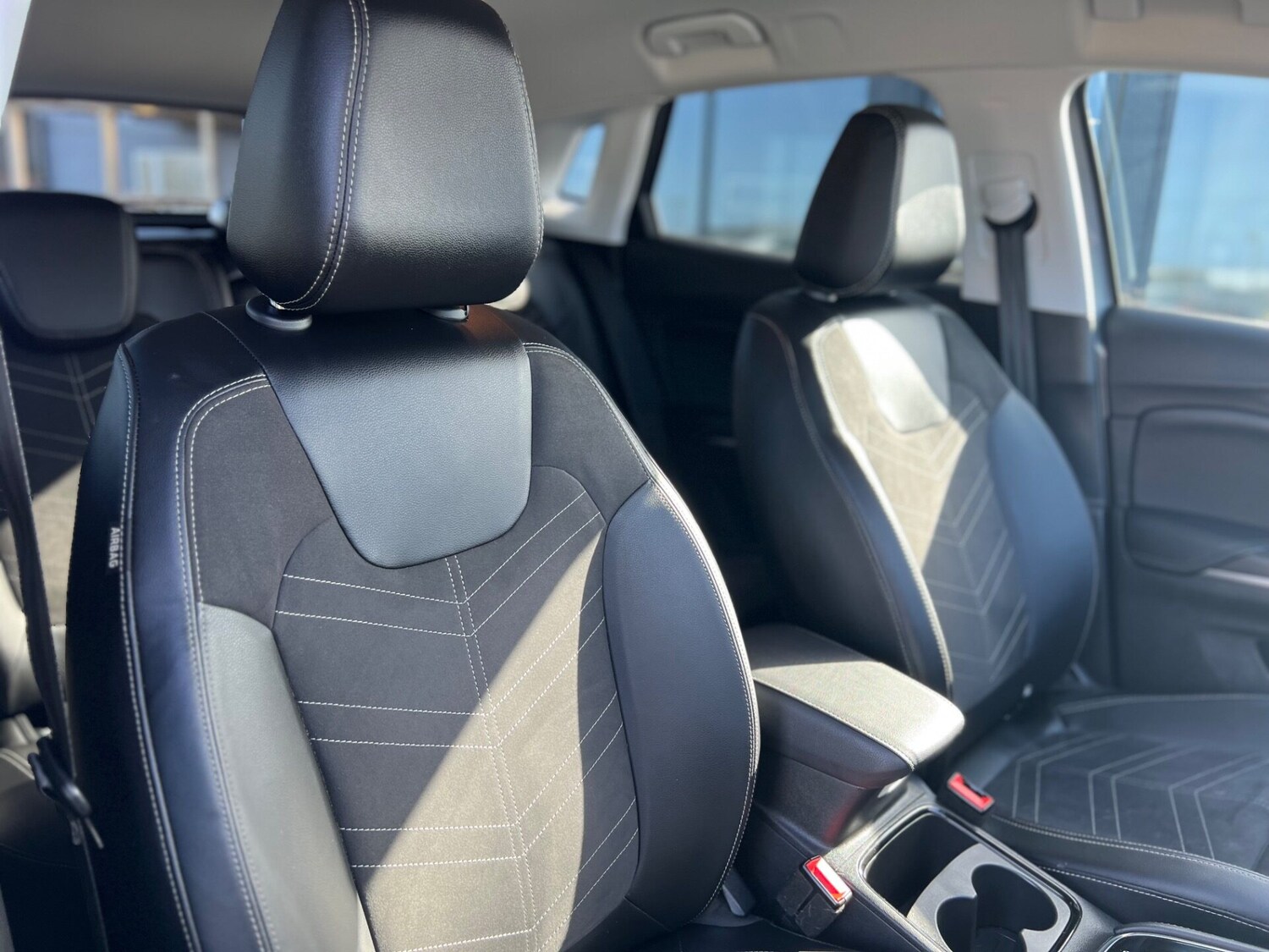 Used Vauxhall Grandland 2024 for sale - 77631481: Photo 14