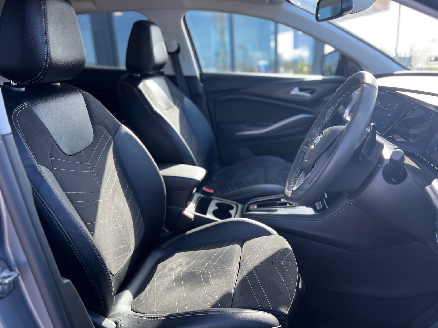 Used Vauxhall Grandland 2024 for sale - 77631481: Photo 15