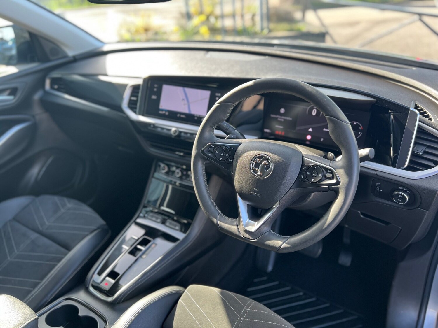 Used Vauxhall Grandland 2024 for sale - 77631481: Photo 16