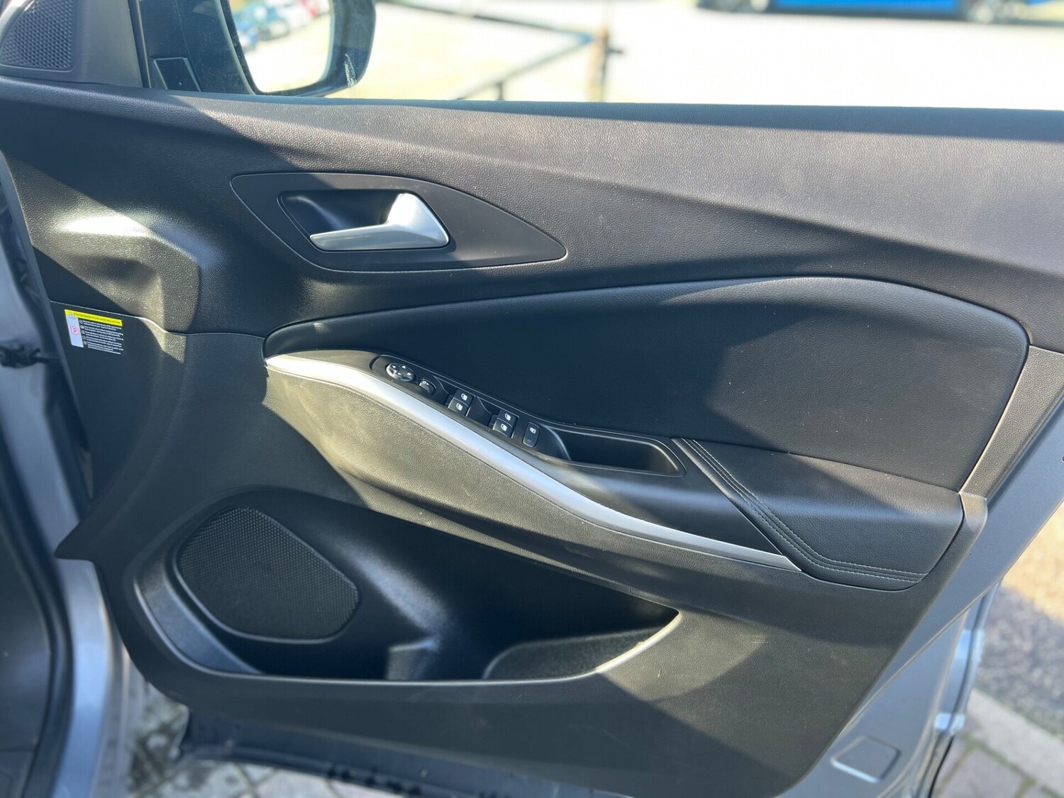 Used Vauxhall Grandland 2024 for sale - 77631481: Photo 18