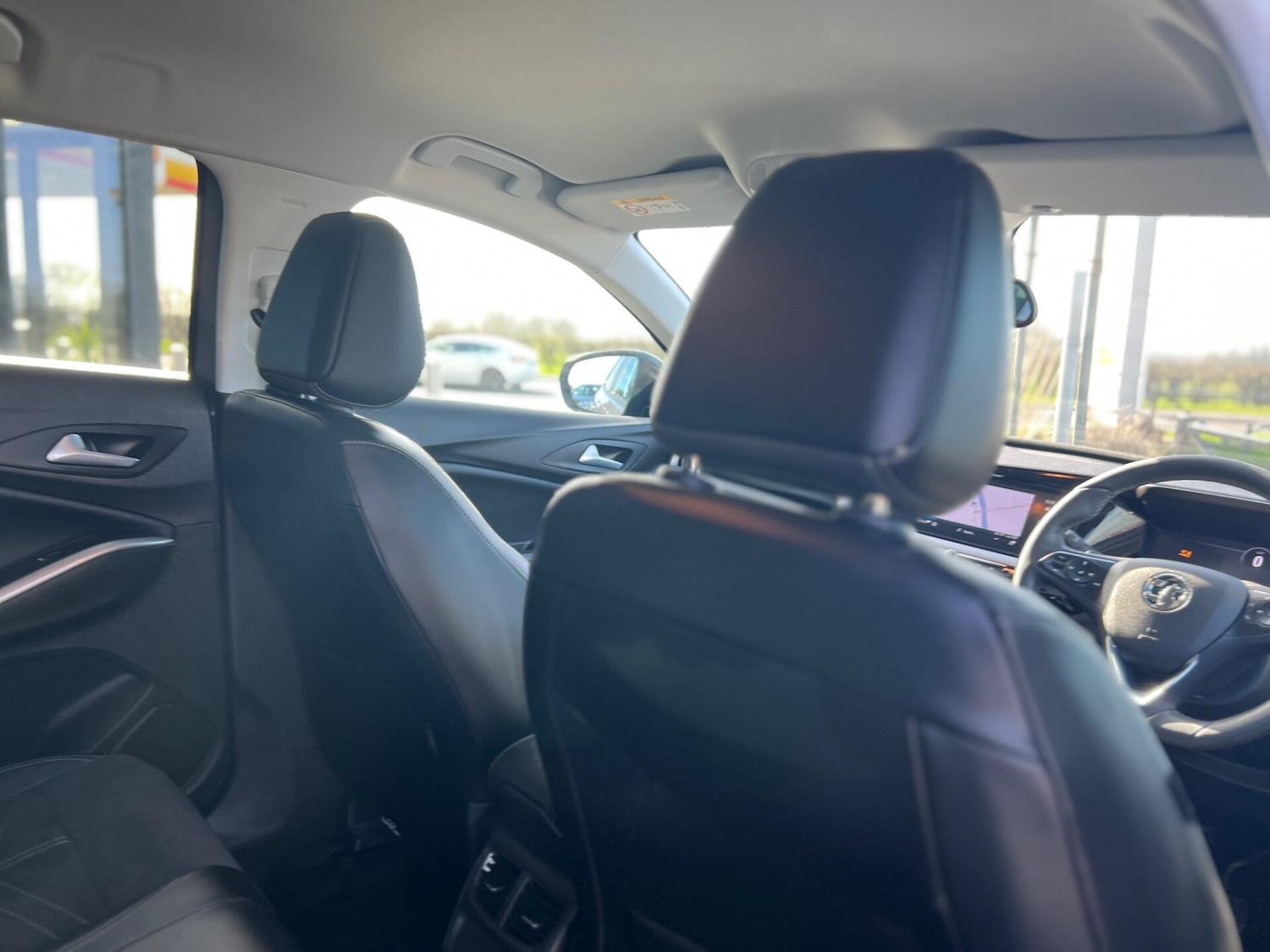 Used Vauxhall Grandland 2024 for sale - 77631481: Photo 19