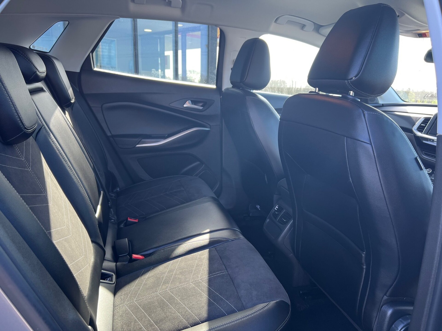 Used Vauxhall Grandland 2024 for sale - 77631481: Photo 21