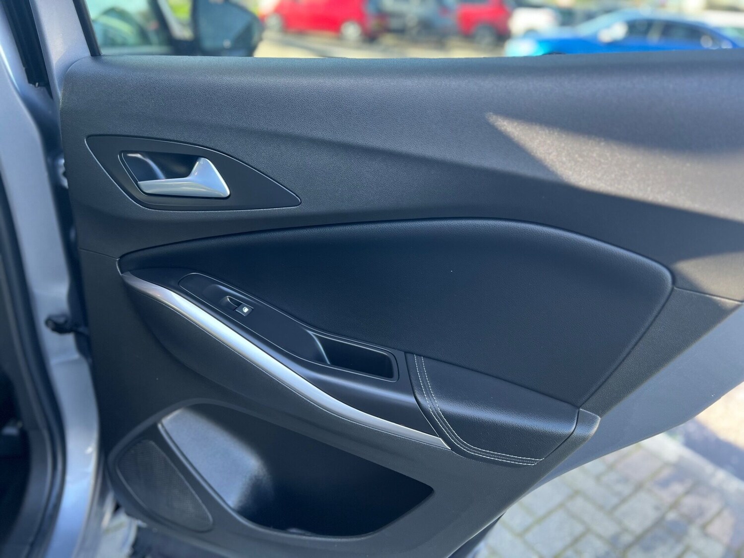 Used Vauxhall Grandland 2024 for sale - 77631481: Photo 22