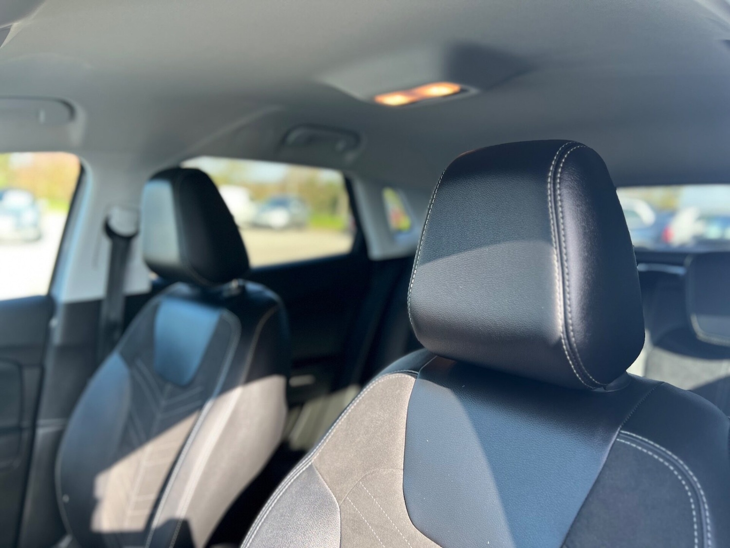 Used Vauxhall Grandland 2024 for sale - 77631481: Photo 23