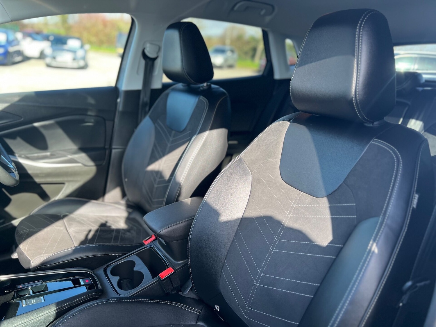 Used Vauxhall Grandland 2024 for sale - 77631481: Photo 24