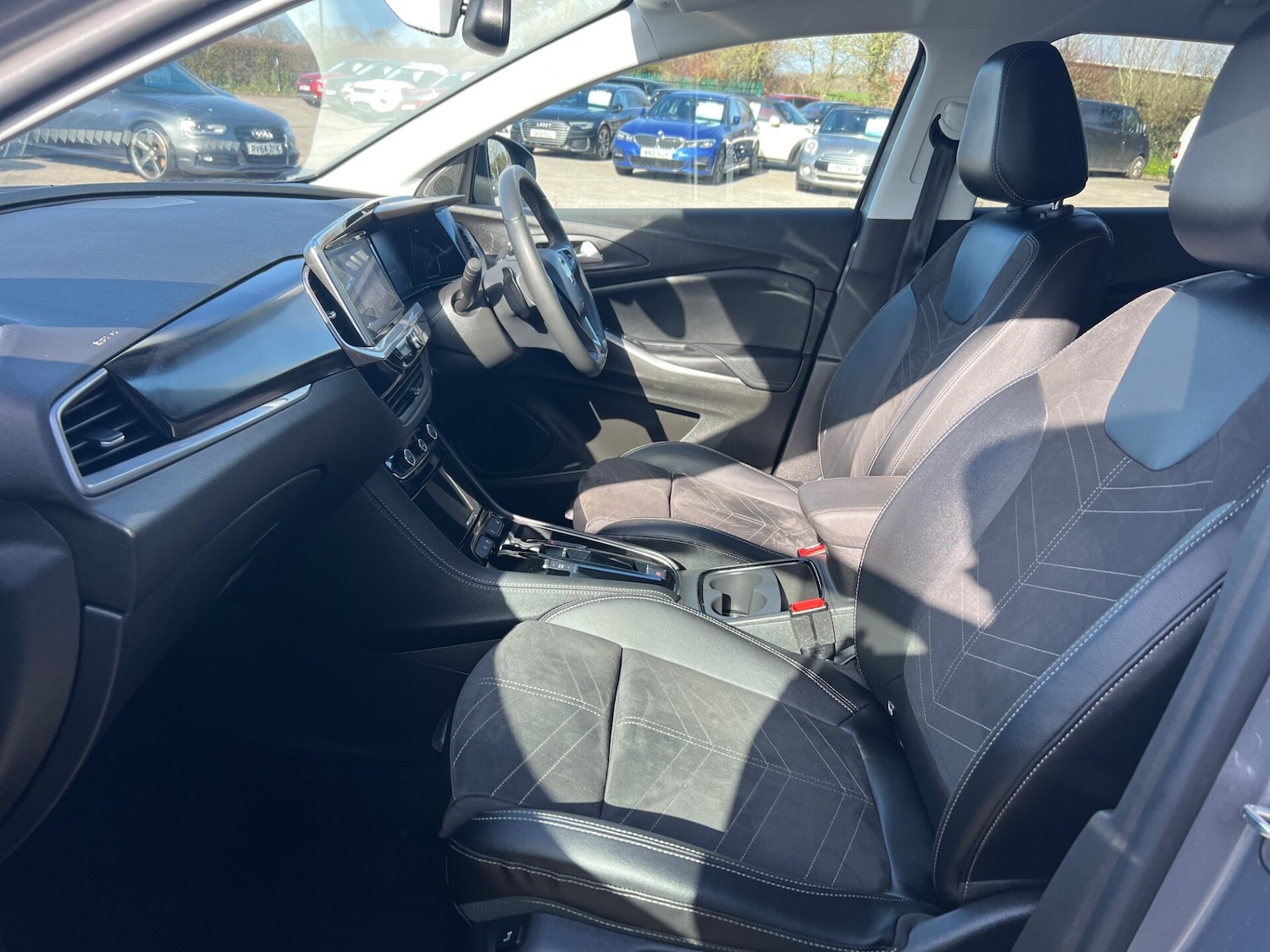 Used Vauxhall Grandland 2024 for sale - 77631481: Photo 25