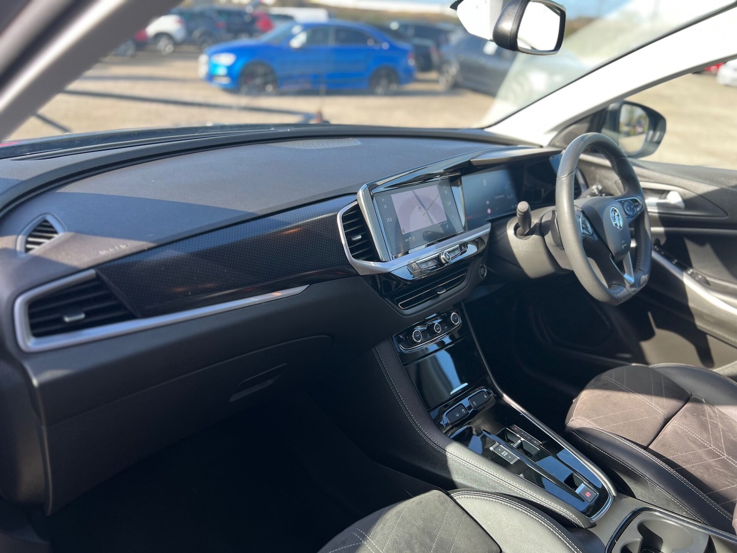 Used Vauxhall Grandland 2024 for sale - 77631481: Photo 26