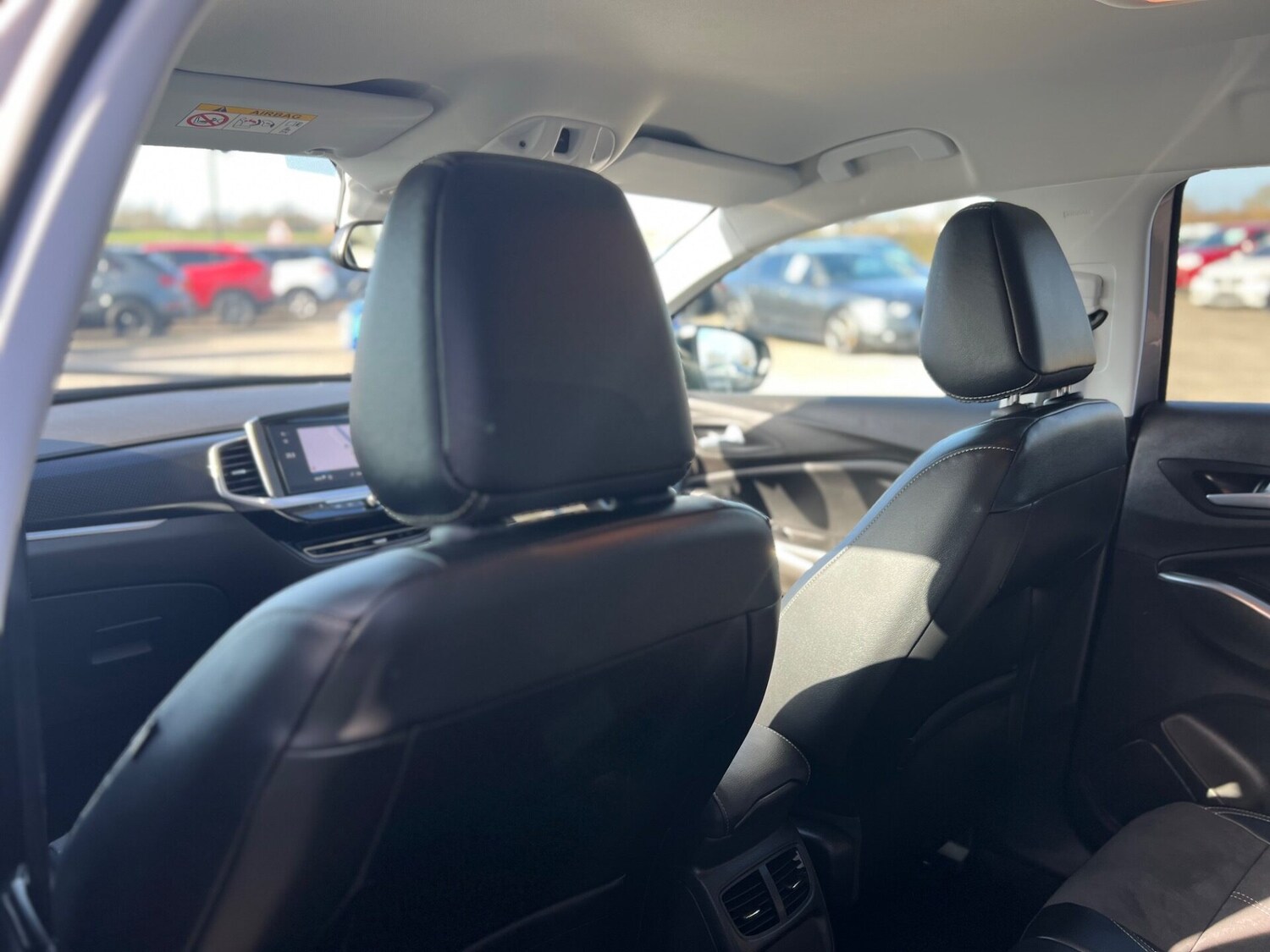 Used Vauxhall Grandland 2024 for sale - 77631481: Photo 28