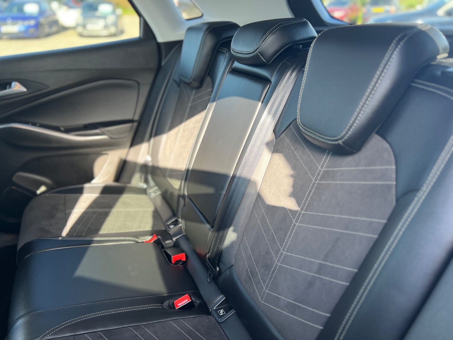 Used Vauxhall Grandland 2024 for sale - 77631481: Photo 29