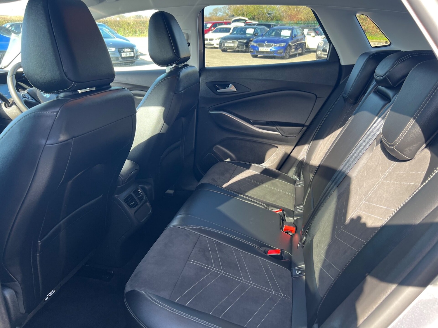 Used Vauxhall Grandland 2024 for sale - 77631481: Photo 30