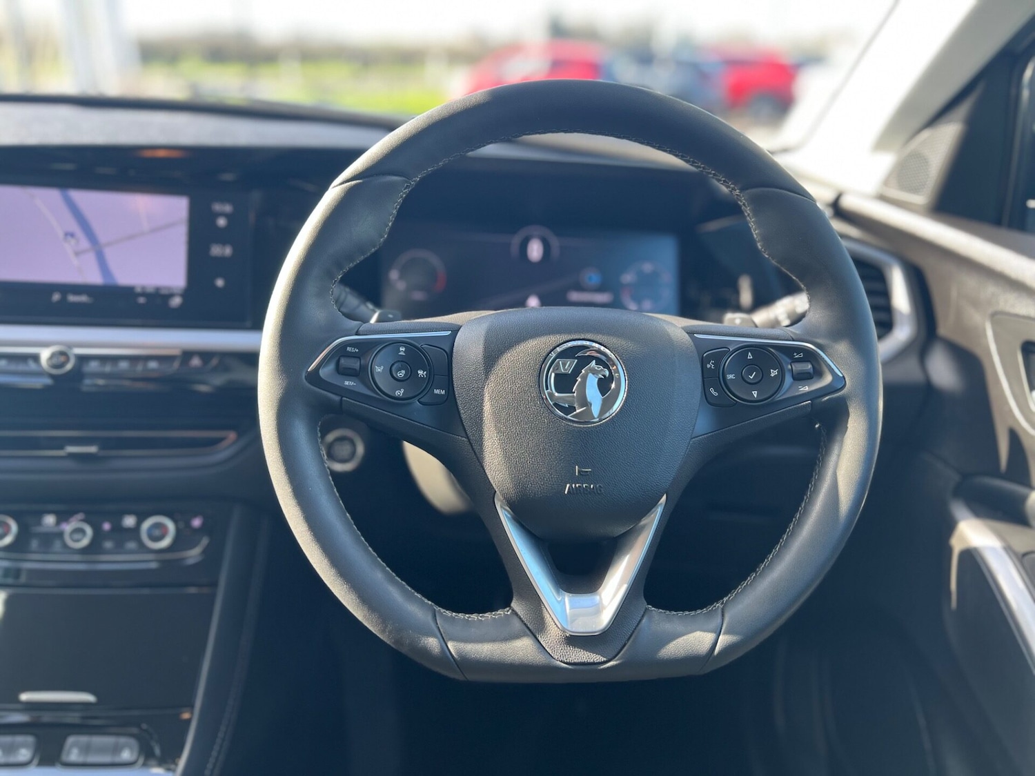 Used Vauxhall Grandland 2024 for sale - 77631481: Photo 31