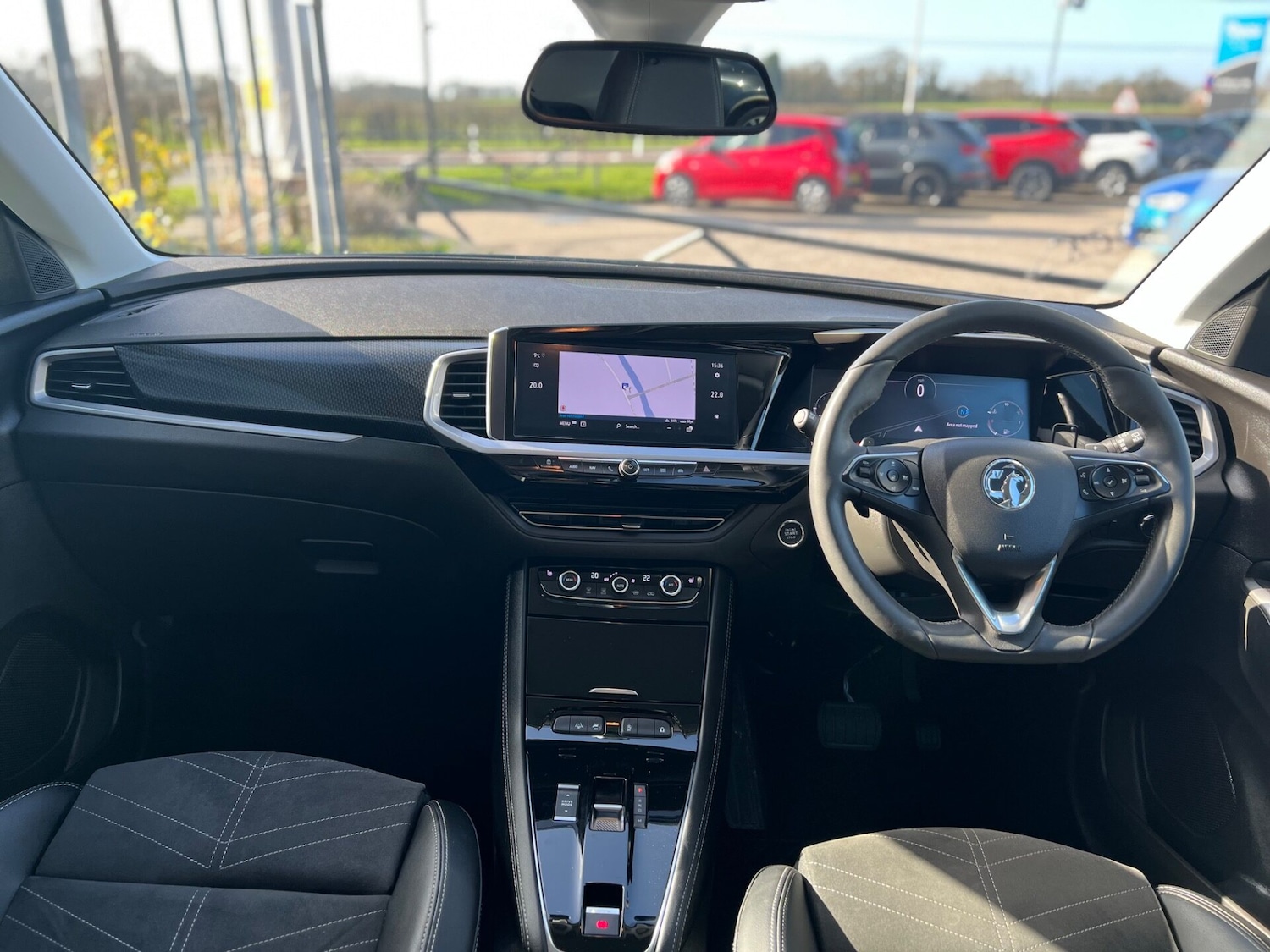 Used Vauxhall Grandland 2024 for sale - 77631481: Photo 32