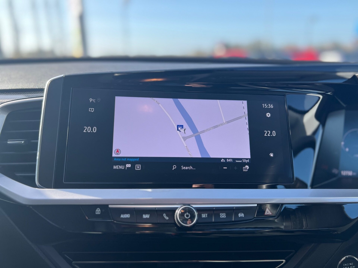 Used Vauxhall Grandland 2024 for sale - 77631481: Photo 33