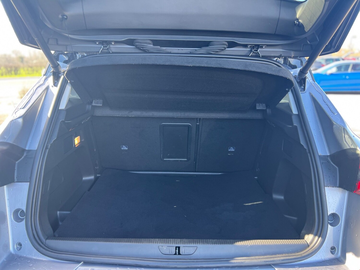 Used Vauxhall Grandland 2024 for sale - 77631481: Photo 35