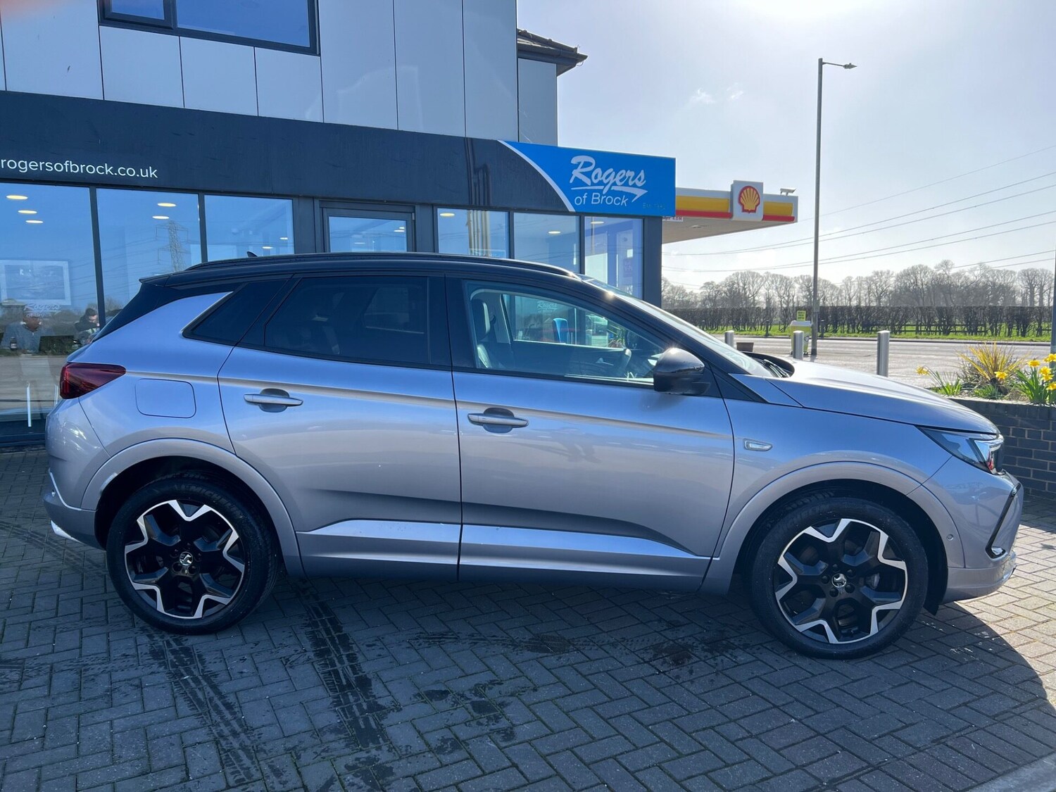 Used Vauxhall Grandland 2024 for sale - 77631481: Photo 6