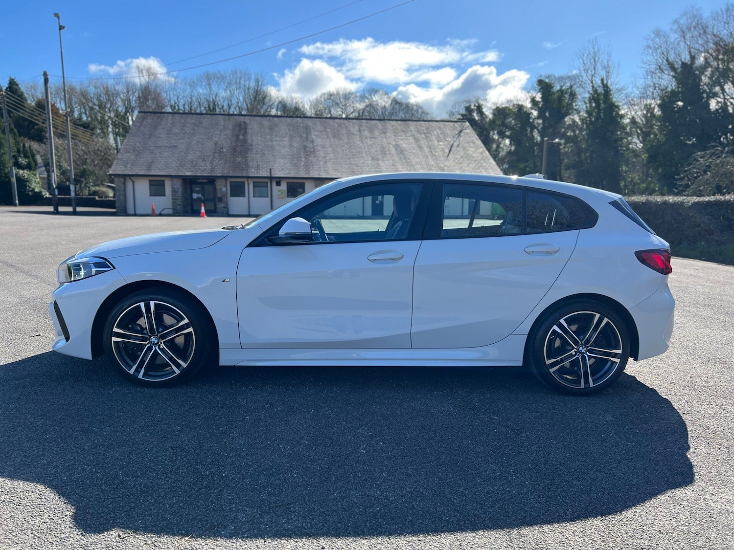 Used BMW 1 Series 2020 for sale - 76659784: Photo 11