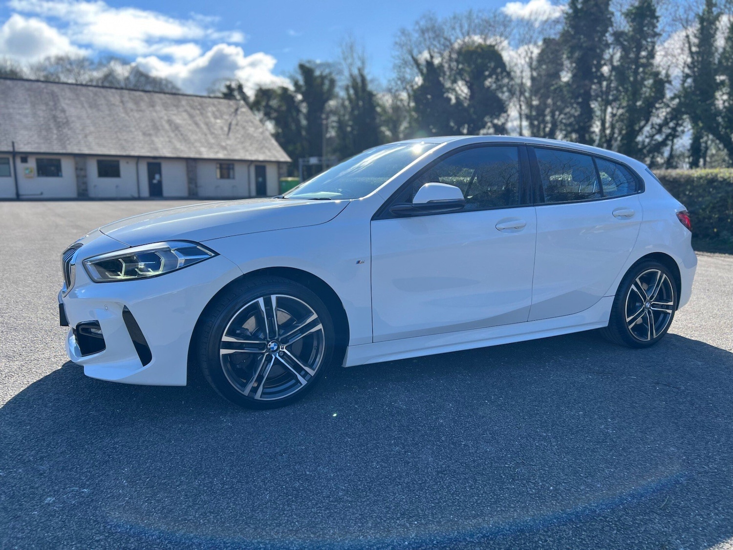 Used BMW 1 Series 2020 for sale - 76659784: Photo 15